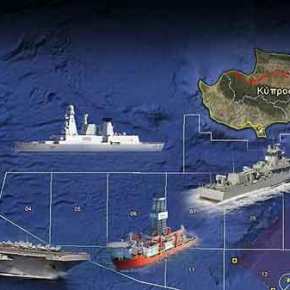 Ελλάδα και Κύπρος φοβούνται ελληνοτουρκικό πόλεμο και διαψεύδουν ότι υφίσταται απειλή – Eκτός ελέγχου ο Ρ.Τ.Ερντογάν με ιστορική&nbsp;δήλωση