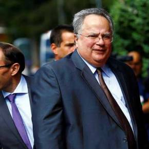 Συνέντευξη εφ’ όλης της ύλης για το Κυπριακό από Ν.Κοτζιά – Τι&nbsp;αποκαλύπτει