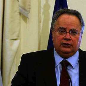 Απάντηση “χαστούκι” Κοτζιά στους παραλογισμούς της Τουρκίας για την&nbsp;Κύπρο