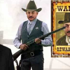 Λάβρος ο Ν.Κοτζιάς κατά της Άγκυρας: «Δεν μπορεί να παριστάνει ο κλέφτης τον&nbsp;σερίφη»