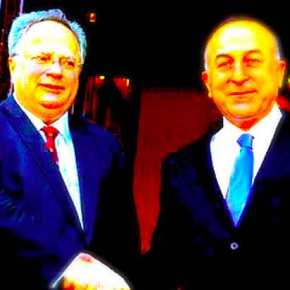 “Είστε ψεύτες και θρασύτατοι”! Σκληρή απάντηση του ΥΠΕΞ στην&nbsp;Τουρκία