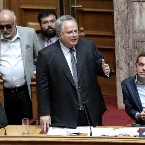 ΚΟΤΖΙΑΣ: ΣΤΗΝ ΕΛΒΕΤΙΑ ΚΑΝΑΜΕ ΕΝΑ ΜΕΓΑΛΟ ΒΗΜΑ ΓΙΑ ΤΟ&nbsp;ΚΥΠΡΙΑΚΟ