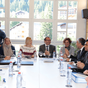 ΔΙΑΣΚΕΨΗ ΓΙΑ ΤΗΝ ΚΥΠΡΟ: Συνέχεια στους τουρκικούς&nbsp;θεατρινισμούς