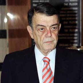 Απεβίωσε ο Μίνως&nbsp;Κυριακού