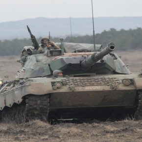 ΤΟ ΠΡΟΓΕΦΥΡΩΜΑ ΤΟΥ ΚΑΡΑΓΑΤΣ ΚΑΙ ΤΟ ΙΣΟΔΥΝΑΜΟ&nbsp;ΤΕΤΕΛΕΣΜΕΝΟ