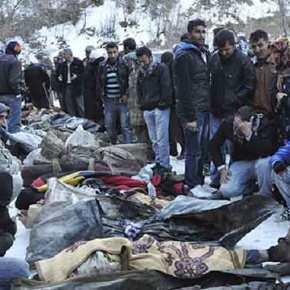 ΕΠΙΤΕΛΟΥΣ Ευρωπαίοι βουλευτές ζητούν να κατηγορηθεί ο Ερντογάν για Γενοκτονία&nbsp;Κούρδων!