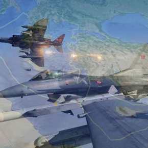 Μπαρούτι σε Αιγαίο – Κύπρο: Οι Τούρκοι παρενόχλησαν την ηγεσία των ΕΔ στο Φαρμακονήσι – Έκδοση ANTINAVTEX από τη&nbsp;Λευκωσία