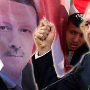 Τουρκία: Τούρκικα τα ελληνικά νησιά σύμφωνα με την&nbsp;αντιπολίτευση!