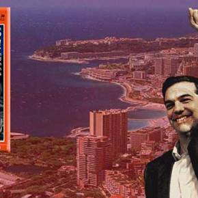 ΚΥΜΑ ΦΥΓΗΣ! Μεταναστεύουν σε Μονακό και Νέα Υόρκη Έλληνες εφοπλιστές και&nbsp;επιχειρηματίες