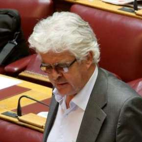 Τουρκική εφημερίδα μπλέκει Έλληνα βουλευτή με τις εκδόσεις των 8&nbsp;στρατιωτικών