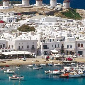 Μύκονος:Απόδειξη ούτε για δείγμα σε εστιατόριο,48ωρο λουκέτο Ασύδοτη η φοροδιαφυγή στα νησιά . Εστιατόριο στην Μύκονο σε 15 τραπέζια δεν είχε κόψει ούτε μια&nbsp;απόδειξη.