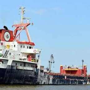 ΠΥΡΟΒΟΛΙΣΜΟΙ ΝΑΡΚΟΠΛΟΙΟΥ ΣΤΟ ΑΙΓΑΙΟ: ΑΛΛΗΛΟΔΙΑΨΕΥΣΕΙΣ ΑΜΕΡΙΚΑΝΩΝ, ΛΙΜΕΝΙΚΟΥ &&nbsp;ΤΟΥΡΚΩΝ