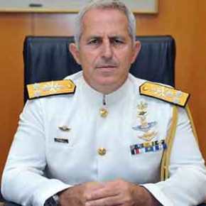 Ο ΑΓΕΕΘΑ στις ΗΠΑ! Με ποιους συναντήθηκε – Τι είπε για Τουρκία –&nbsp;Κρήτη