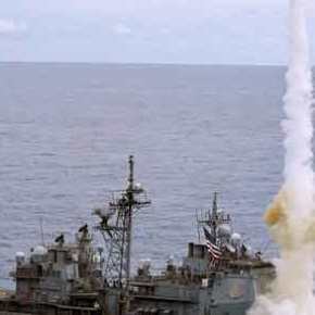 Κοινές ασκήσεις ΗΠΑ-Τουρκίας στην κυπριακή ΑΟΖ με … τουρκική&nbsp;NAVTEX