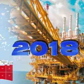 Από το 2018 οι πρώτες ερευνητικές γεωτρήσεις για υδρογονάνθρακες στην Ελλάδα – Ποιοι οι «μνηστήρες» και οι&nbsp;περιοχές