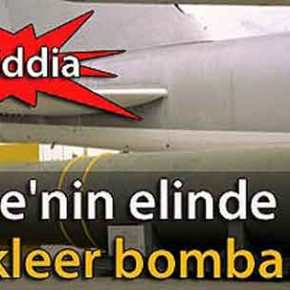 ΟΙ ΓΕΡΜΑΝΟΙ ΕΦΥΓΑΝ, ΟΙ ΑΜΕΡΙΚΑΝΟΙ ΦΕΥΓΟΥΝ, ΜΕΝΟΥΝ ΟΙ ΤΟΥΡΚΟΙ ΜΕ… ΤΑ ΠΥΡΗΝΙΚΑ ΤΟΥ ΙΝΤΖΙΡΛΙΚ (2&nbsp;βίντεο)