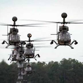 ΕΞΟΠΛΙΣΜΟΙ: Τι αλλαγές υποστηρίζει η ΝΔ και τι λέει τώρα για τα&nbsp;σκάνδαλα