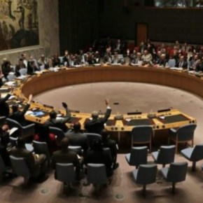 ΚΥΠΡΟΣ: ΑΝΑΝΕΩΘΗΚΕ ΜΕΧΡΙ ΤΙΣ 31/01/2018 Η ΘΗΤΕΙΑ ΤΗΣ ΕΙΡΗΝΕΥΤΙΚΗΣ ΔΥΝΑΜΗΣ ΤΟΥ&nbsp;ΟΗΕ