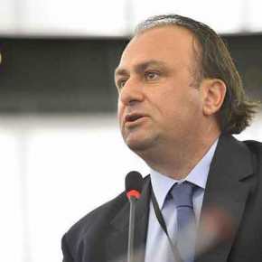 Ευρωβουλή: Τι είπε Κύπριος βουλευτής για την Τουρκία – ΒΙΝΤΕΟ – Ευρωβουλή: Aναστολή ενταξιακών διαπραγματεύσεων με&nbsp;Τουρκία