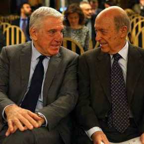 Γιάννος Παπαντωνίου: Ο “γελαστός ιππότης” του Σημίτη και το “μπαλαμούτι” του&nbsp;εκσυγχρονισμού