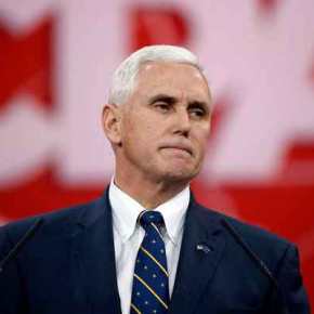 ΕΚΚΛΗΣΗ ΤΟΥ ΑΜΕΡΙΚΑΝΟΥ ΑΝΤΙΠΡΟΕΔΡΟΥ ΓΙΑ ΛΥΣΗ ΣΤΟ ΚΥΠΡΙΑΚΟ – Τι ανακοίνωσε ο Λευκός&nbsp;Οίκος