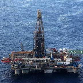 Η Τουρκία επισπεύδει την αγορά πλωτής πλατφόρμας μεγάλου βάθους για την Ανατολική&nbsp;Μεσόγειο