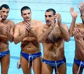 EKTAKTO! Στα ημιτελικά του Παγκοσμίου Πρωταθλήματος η Εθνική&nbsp;πόλο…