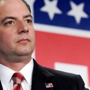 Πρίμπους: “Αποκλείεται να είμαι ο επόμενος πρέσβης των ΗΠΑ στην&nbsp;Ελλάδα”