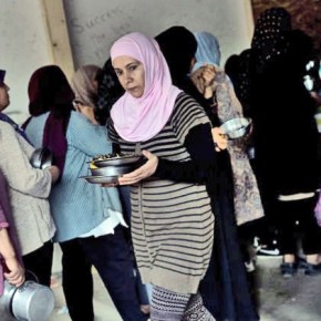 Από το περιθώριο στον αστικό&nbsp;ιστό