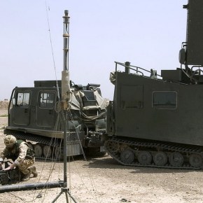 ΤΑ ΡΑΝΤΑΡ ΑΝΤΙ-ΠΥΡΟΒΟΛΙΚΟΥ ΤΟΥ ΕΣ: ΑΝΑΓΚΗ&nbsp;ΒΕΛΤΙΩΣΗΣ