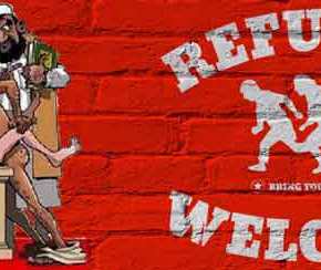 Πολυπολιτισμικότητα: Διπλός βιασμός 15χρονης που ζήτησε βοήθεια- Ασιάτες «οικονομικοί μετανάστες» οι&nbsp;δράστες