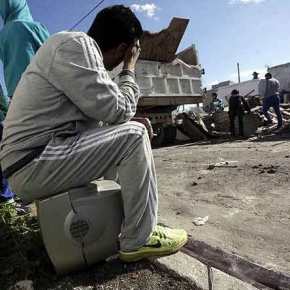 Η ΜΝΗΜΗ ΤΟΥ ΜΙΚΡΟΥ ΜΑΡΙΟΥ ΝΑ ΣΑΣ ΚΥΝΗΓΑΕΙ! ΜΕΤΑ ΤΟΥΣ ΑΠΛΥΤΟΥΣ ΤΟΥ ΡΟΥΒΙΚΩΝΑ ΚΑΙ ΟΙ ΓΥΦΤΟΙ ΑΦΗΝΟΝΤΑΙ ΝΑ ΔΡΟΥΝ&nbsp;ΑΝΕΝΟΧΛΗΤΟΙ