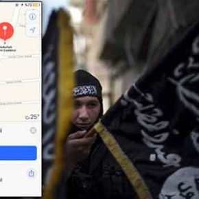 Οι Τούρκοι έδωσαν τ΄ όνομα αρχιτρομοκράτη της Αλ Κάϊντα σε δρόμο της&nbsp;Πόλης