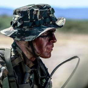 Tο Δ΄ Σώμα Στρατού στον Έβρο – Εντυπωσιακές&nbsp;Φωτογραφίες