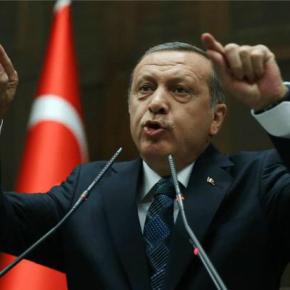 Σουηδία: Αντιμέτωπος με ένταλμα σύλληψης ο Ρ.Τ. Ερντογάν για εγκλήματα πολέμου και κατά της&nbsp;ανθρωπότητας!