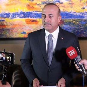 Περίεργη δήλωση του τουρκικού ΥΠΕΞ για το πλοίο που πιθανόν μετέφερε&nbsp;ναρκωτικά