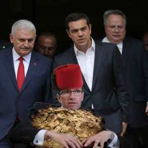 Η Τουρκία κάνει «blame game» και στήνει παγίδα στην ελληνοκυπριακή πλευρά με τις πλάτες του&nbsp;Άιντε