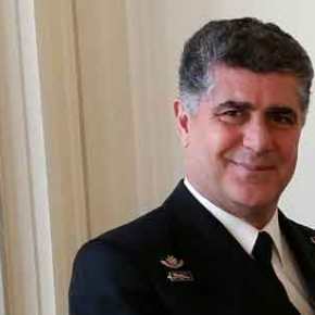 Α/ΓΕΝ Ν.Τσούνης: «Είμαστε πανέτοιμοι να πολεμήσουμε και να νικήσουμε» – Ηχηρό μήνυμα προς την Άγκυρα&nbsp;(βίντεο)