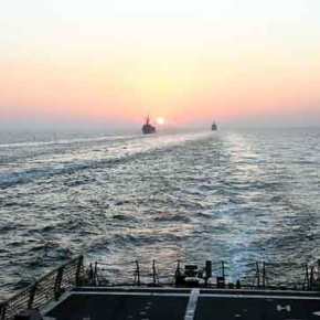 Μια αδικαιολόγητη και περίεργη παρέμβαση και προσπάθεια οριοθέτησης της Κυπριακής ΑΟΖ με αυτή της&nbsp;Τουρκίας