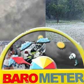 ΕΜΥ: Έρχονται ξανά έντονα φαινόμενα – Που και πότε θα&nbsp;«χτυπήσουν»