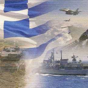 Υπάρχουν κάποιοι που δεν καταλαβαίνουν …»Ούτε από Αλλάχ ούτε & από Μεμέτια»!&nbsp;(video)