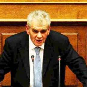 “Βροχή οι μίζες στα εξοπλιστικά και κάποιοι δικαστές δεν έβλεπαν”! Βόμβα&nbsp;Παπαγγελόπουλου