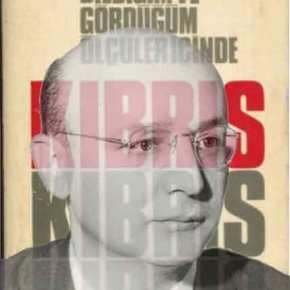 Το μεγάλο σχέδιο της Τουρκίας και η επιτυχής υλοποίησή του – Νιχάτ Ερίμ: Ο εμπνευστής της&nbsp;διχοτόμησης