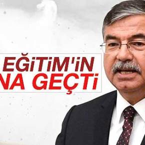 ΤΟ CİHAD (Ο ΙΕΡΟΣ ΠΟΛΕΜΟΣ) ΣΤΟ ΥΠΟΧΡΕΩΤΙΚΟ ΜΑΘΗΜΑ ΘΡΗΣΚΕΥΤΙΚΩΝ ΣΤΗΝ&nbsp;ΤΟΥΡΚΙΑ