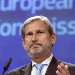 ΕΕ: ΔΕΙΞΑΜΕ ΜΕΓΑΛΗ ΥΠΟΜΟΝΗ ΜΕ ΤΗΝ&nbsp;ΤΟΥΡΚΙΑ