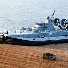 Κορυφώνεται η τουρκική προκλητικότητα: Εθνικό Συμβούλιο με Ν.Κοτζιά στη Κύπρο: Ακροβολίζονται στο Αιγαίο τα «Ζubr» – Ο Αρχηγός της Εθνικής Φρουράς στην Κυπριακή ΑΟΖ&nbsp;(βίντεο)