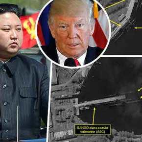 Πυρηνικός τρόμος