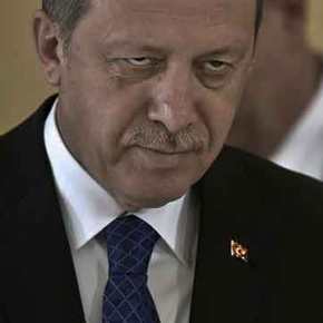 Τι νόμο είχε υπογράψει ο Ερντογάν 2 μέρες πριν από το πραξικόπημα&nbsp;οπερέτα!