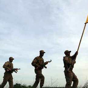 ΕΚΤΑΚΤΟ – Οι ΗΠΑ δρομολόγησαν ανακήρυξη Κουρδικού κράτους στην Συρία αρχές του&nbsp;2018