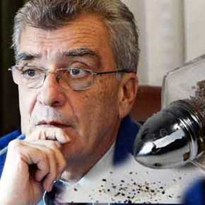 ΞΕΔΙΑΝΤΡΟΠΟΣ ΚΑΙ ΑΙΣΧΡΟΣ ΓΙΑ ΤΟΥΣ ΤΟΥΡΚΟΥΣ Ο…ΔΗΜΑΡΧΟΣ ΛΕΣΒΟΥ&nbsp;(ΜΥΤΙΛΗΝΗΣ)